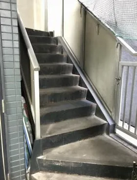 三誠堂ビルの外観