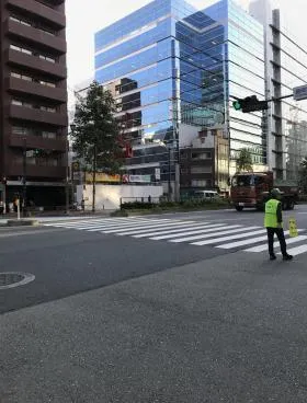 三誠堂ビルの外観
