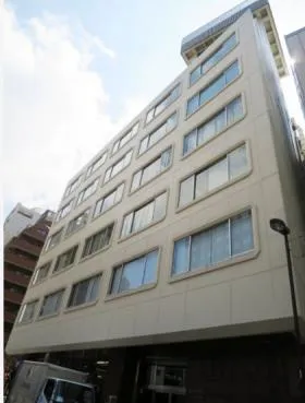 半蔵門ビルの外観