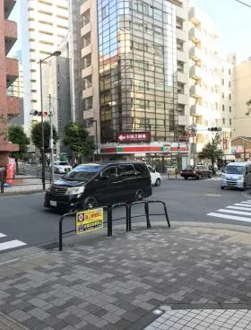 半蔵門ビルの外観