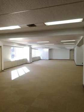 半蔵門ビルの外観