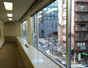 半蔵門ビルの外観