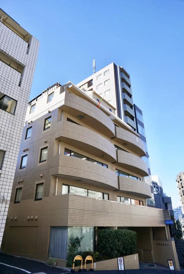 神浦麹町ビル