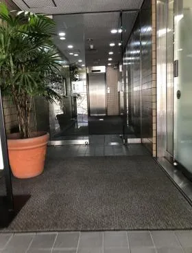 神浦麹町ビルの外観