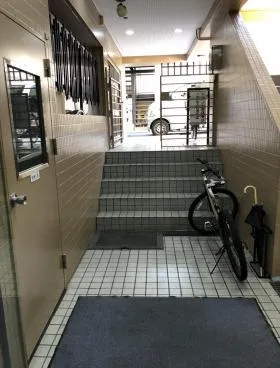 神浦麹町ビルの外観