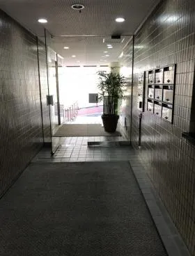 神浦麹町ビルの外観