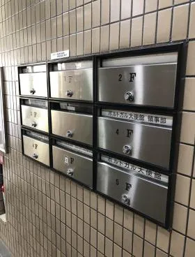 神浦麹町ビルの外観