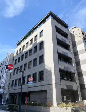 澤田麹町ビルの外観