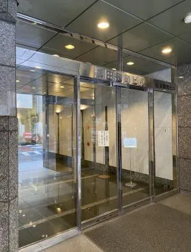 澤田麹町ビルの外観