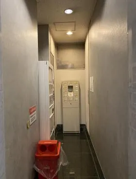 澤田麹町ビルの外観