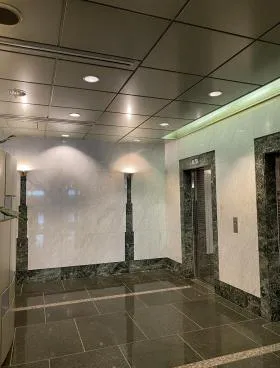 澤田麹町ビルの外観