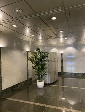 澤田麹町ビルの外観