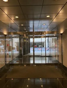 澤田麹町ビルの外観