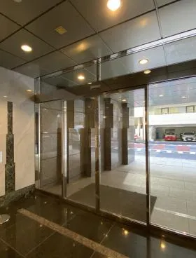 澤田麹町ビルの外観