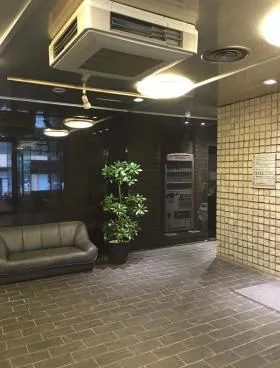 ノザワビルの外観
