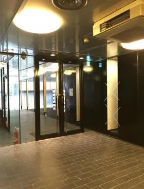 ノザワビルの外観