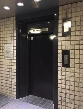ノザワビルの外観