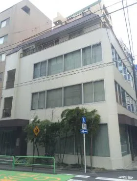 麹町21ビルの外観