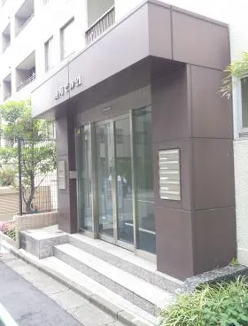 麹町21ビルの外観