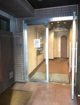 九段一口坂ビルの外観