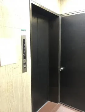 九段一口坂ビルの外観