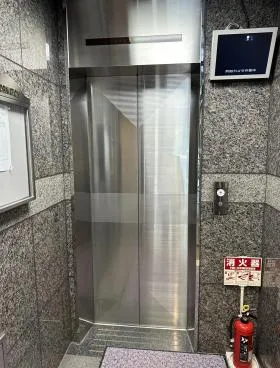 みづまんビルの外観