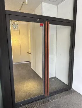 パシフィックスクエア九段南ビルの外観