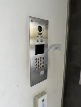 パシフィックスクエア九段南ビルの外観