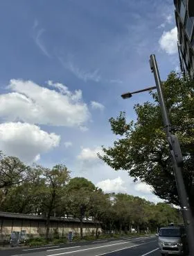 パシフィックスクエア九段南ビルの外観
