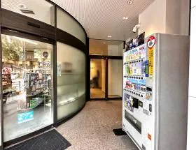 パシフィックスクエア九段南ビルの外観