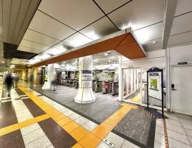 九段下駅