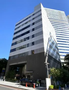 第2紀尾井町ビルの外観