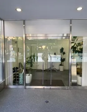 第2紀尾井町ビルの外観