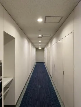 第2紀尾井町ビルの外観