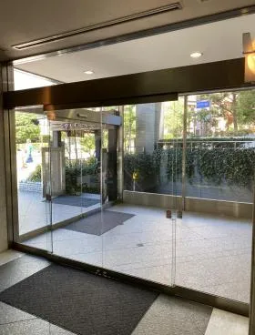 第2紀尾井町ビルの外観