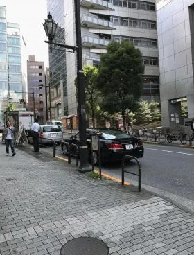 麹町3丁目ビルの外観