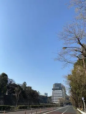P’S九段ビルの外観