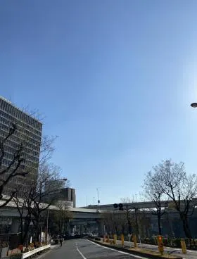 P’S九段ビルの外観