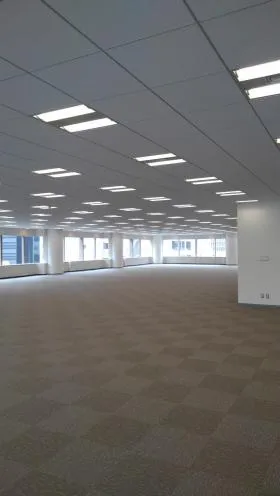 赤坂溜池タワーの外観