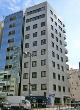 日光ビルの外観