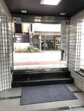 香取ビルアネックスビルの外観