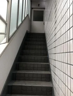 香取ビルアネックスビルの外観