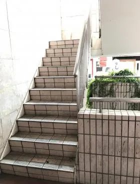 KODAビル幡ヶ谷の外観