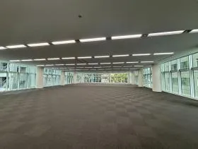 渋谷プライムプラザビルの外観