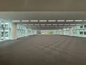 渋谷プライムプラザビルの外観