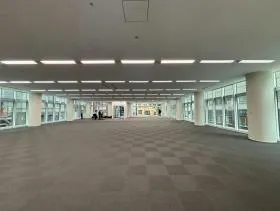 渋谷プライムプラザビルの外観