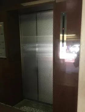 大和ビルの外観