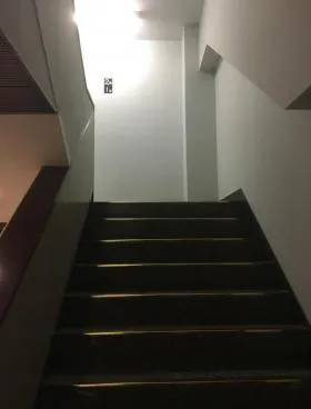 大和ビルの外観