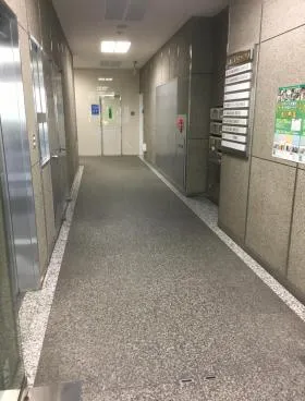 KHK池袋ビルの外観