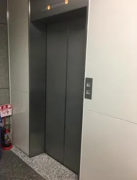 KHK池袋ビルの外観